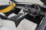 Lexus LC500 Limited Edition 2018 года (AU)